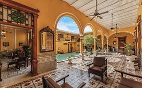 Hotel Real Toledo By Kavia